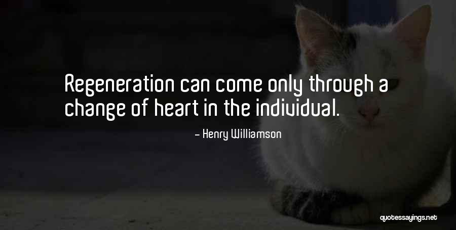 Jennerjahn Parts Quotes By Henry Williamson Jennerjahn Parts Quotes By Henry Williamson
