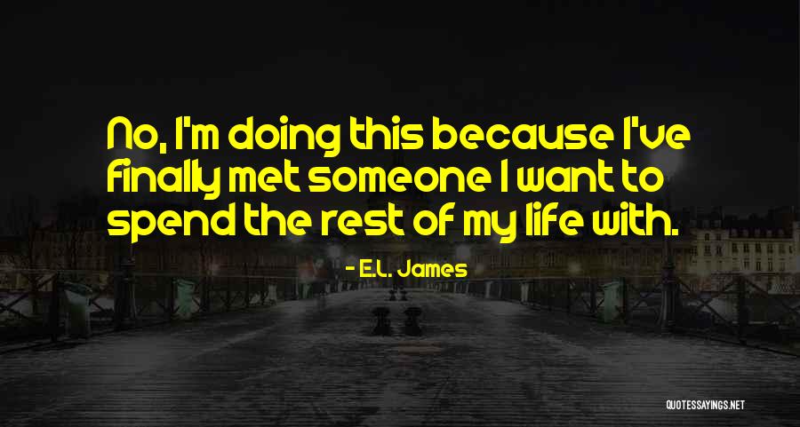 Jenners Edinburgh Quotes By E.L. James Jenners Edinburgh Quotes By E.L. James