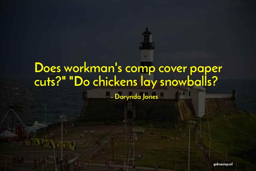 Jenness Park Quotes By Darynda Jones Jenness Park Quotes By Darynda Jones