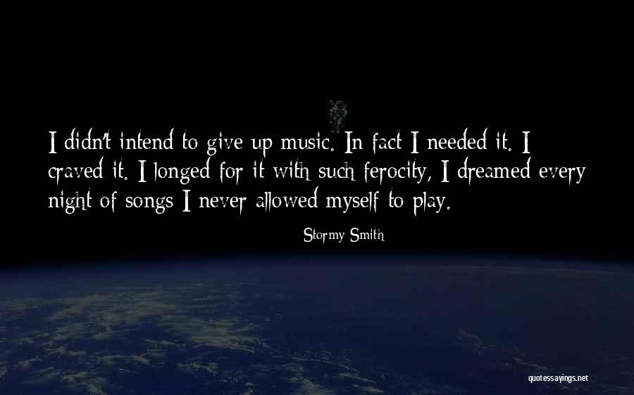 Jennetta Horchem Quotes By Stormy Smith Jennetta Horchem Quotes By Stormy Smith