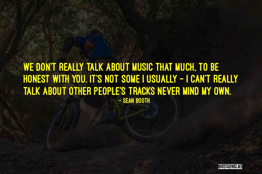 Jenney And Mundie Quotes By Sean Booth Jenney And Mundie Quotes By Sean Booth