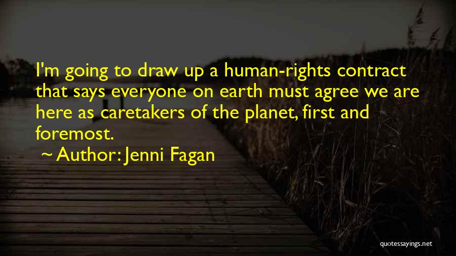 Jenni Fagan Quotes 2137763