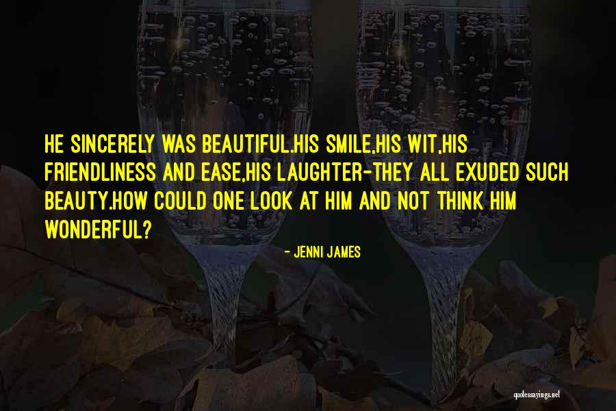 Jenni James Quotes 134076