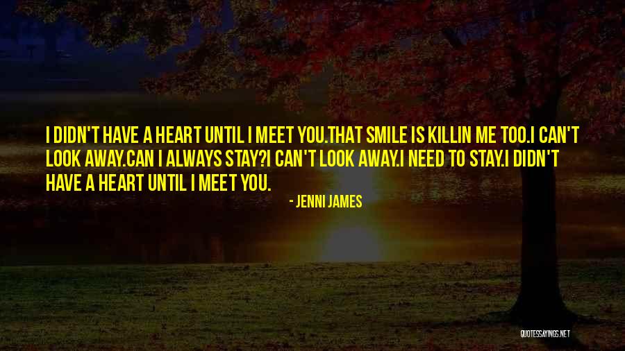 Jenni James Quotes 1425304