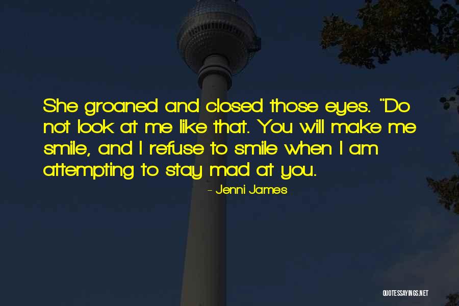 Jenni James Quotes 497032