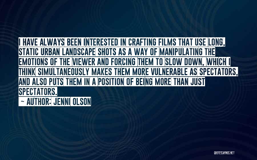 Jenni Olson Quotes 1417768