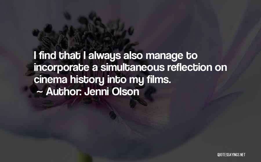 Jenni Olson Quotes 1593752