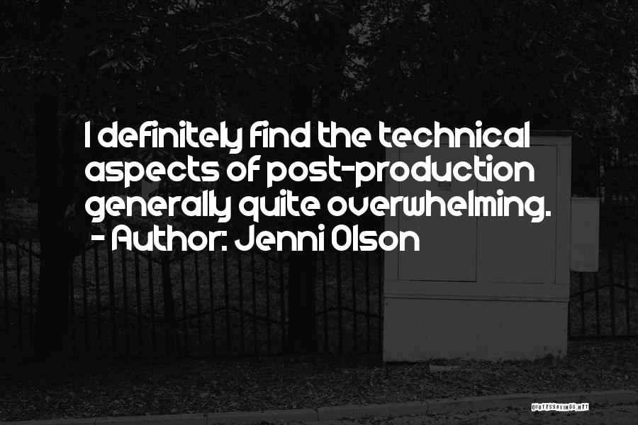 Jenni Olson Quotes 1863494