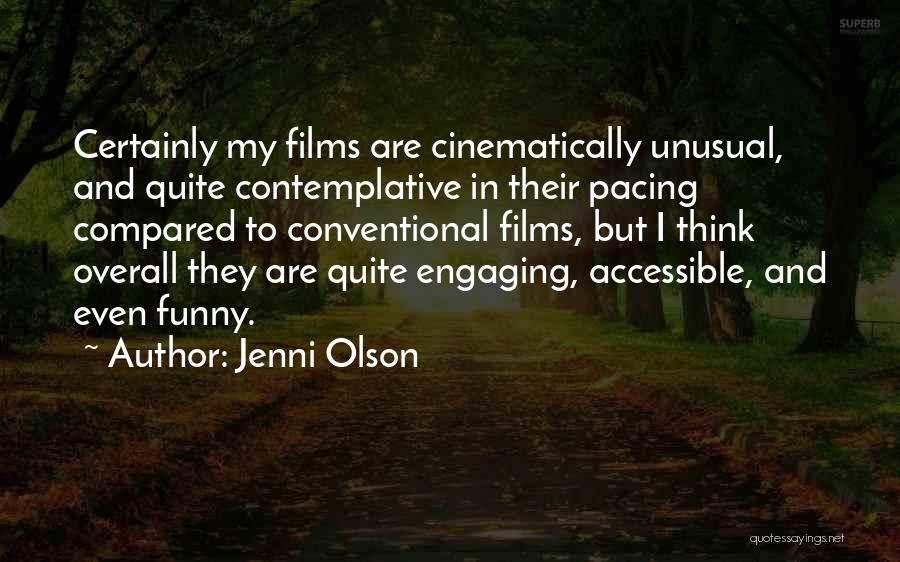 Jenni Olson Quotes 712060