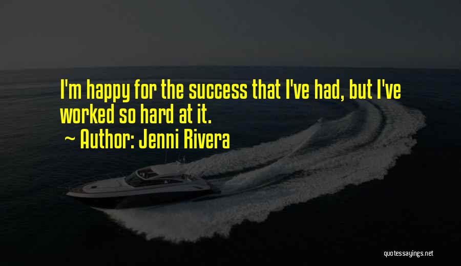 Jenni Quotes By Jenni Rivera