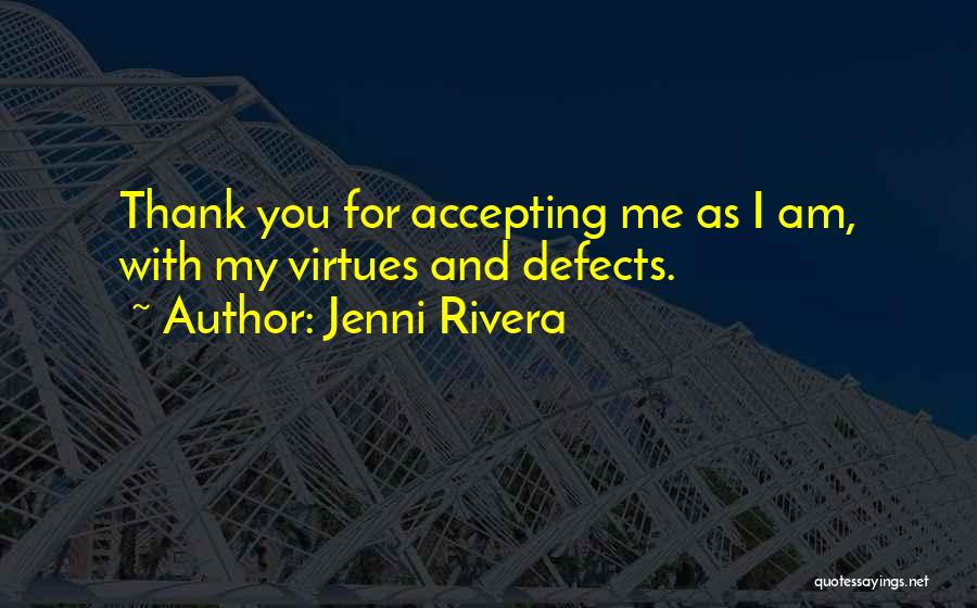 Jenni Quotes By Jenni Rivera