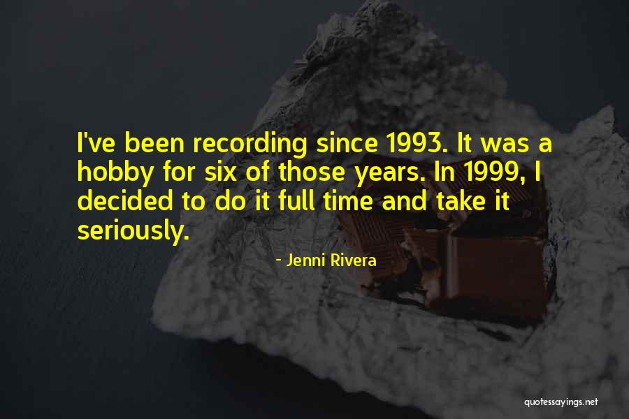 Jenni Rivera Quotes 1325275