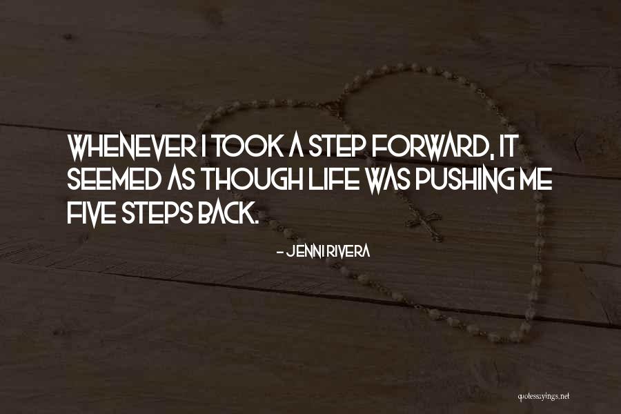 Jenni Rivera Quotes 1448474