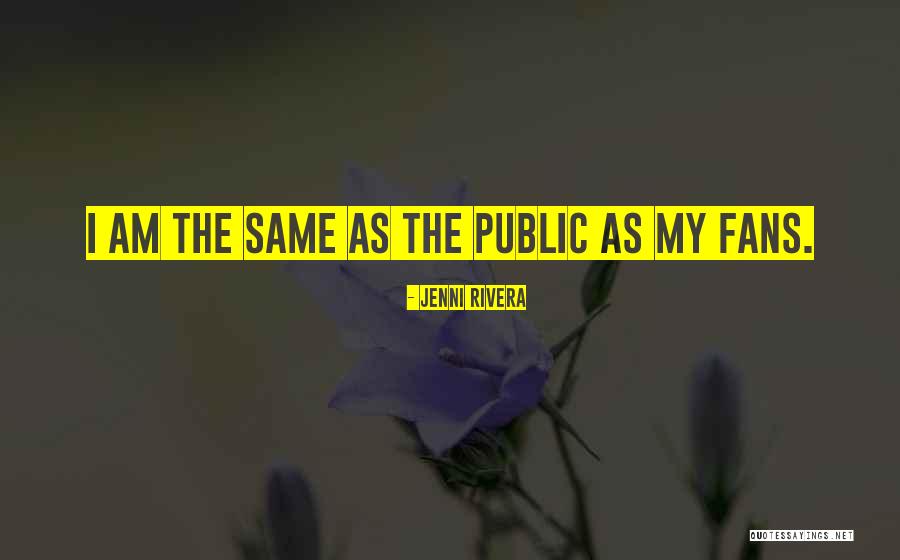 Jenni Rivera Quotes 1491063
