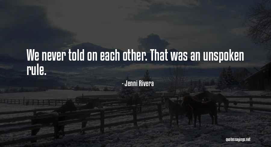 Jenni Rivera Quotes 1635354