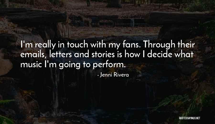 Jenni Rivera Quotes 1694964