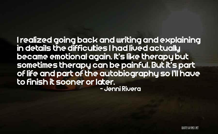 Jenni Rivera Quotes 1719104