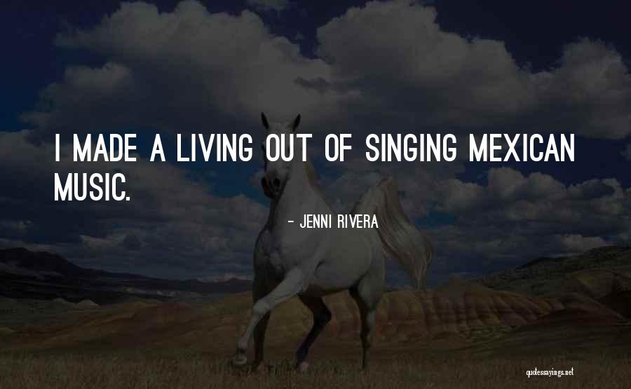 Jenni Rivera Quotes 1738120