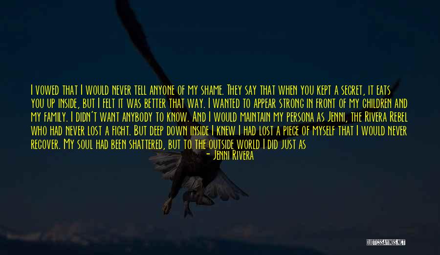 Jenni Rivera Quotes 1745685
