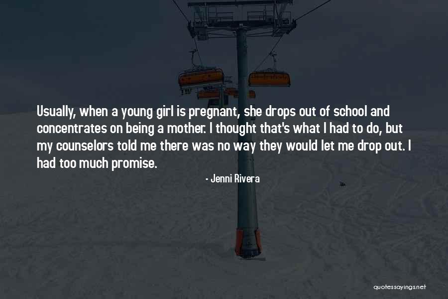 Jenni Rivera Quotes 210960