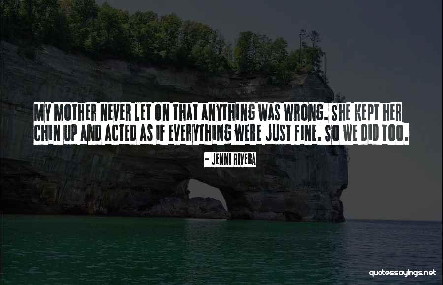 Jenni Rivera Quotes 825934