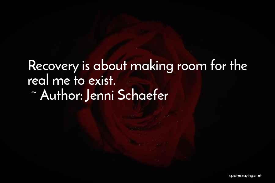 Jenni Schaefer Quotes 1126289