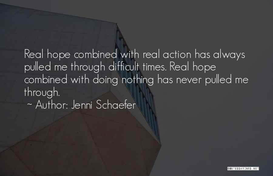 Jenni Schaefer Quotes 1346429