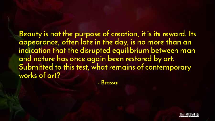 Jennia Cortezo Quotes By Brassai Jennia Cortezo Quotes By Brassai