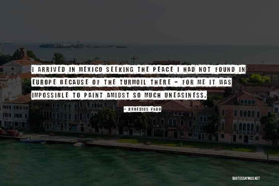 Jennia Hizver Quotes By Remedios Varo Jennia Hizver Quotes By Remedios Varo
