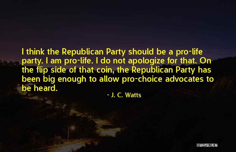 Jennia Rajaei Quotes By J. C. Watts Jennia Rajaei Quotes By J. C. Watts