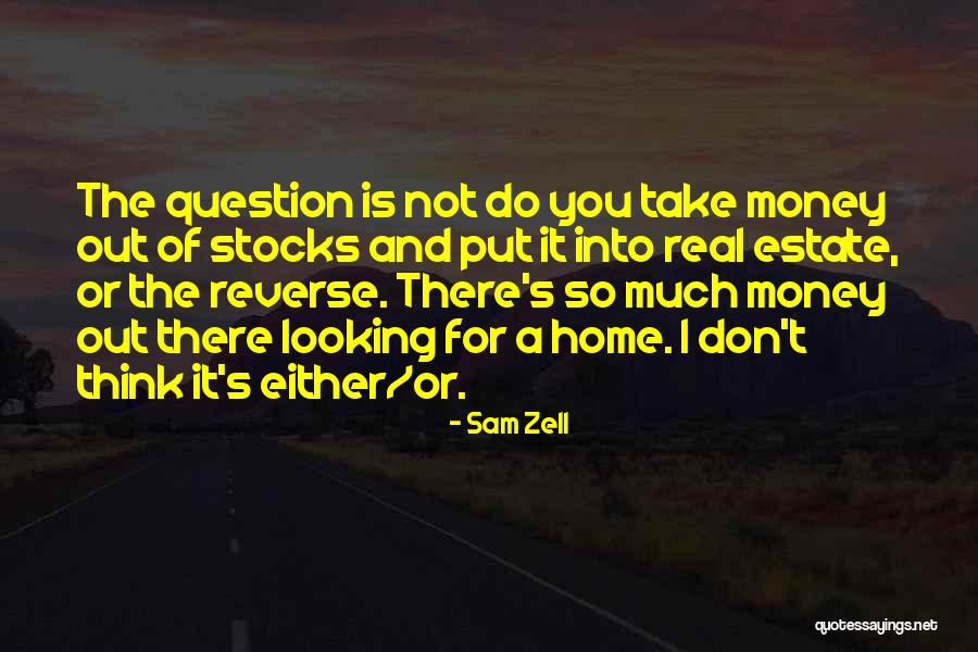 Jennica And Annica Quotes By Sam Zell Jennica And Annica Quotes By Sam Zell