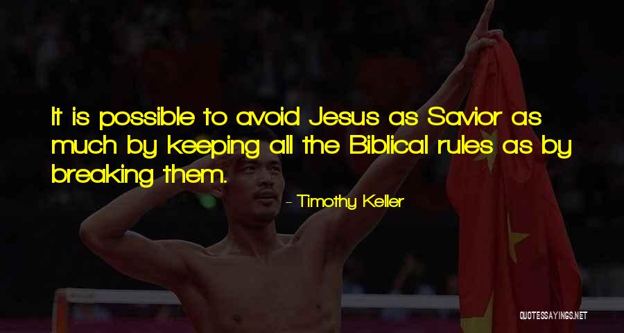Jennica And Annica Quotes By Timothy Keller Jennica And Annica Quotes By Timothy Keller