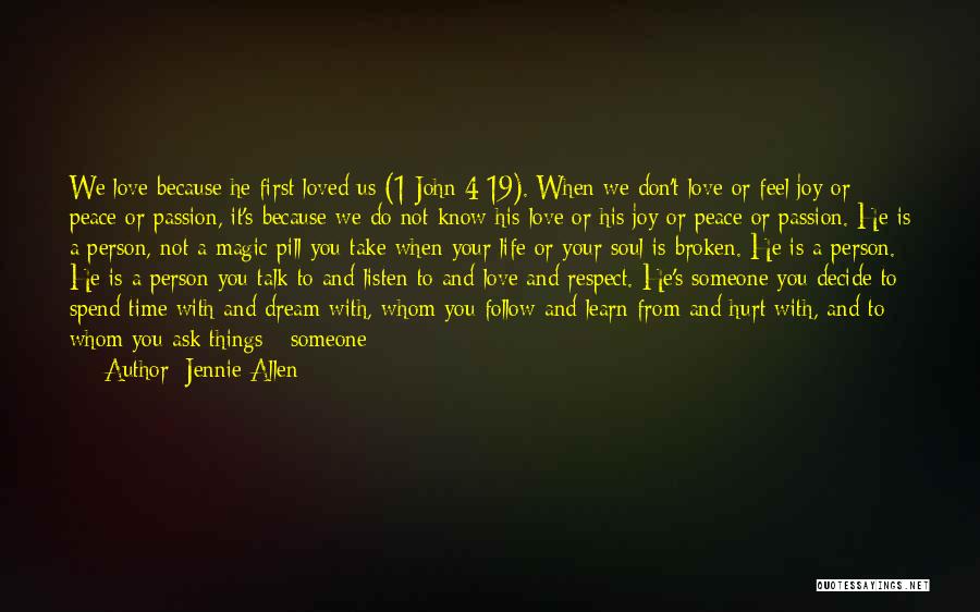 Jennie Allen Quotes 1116465