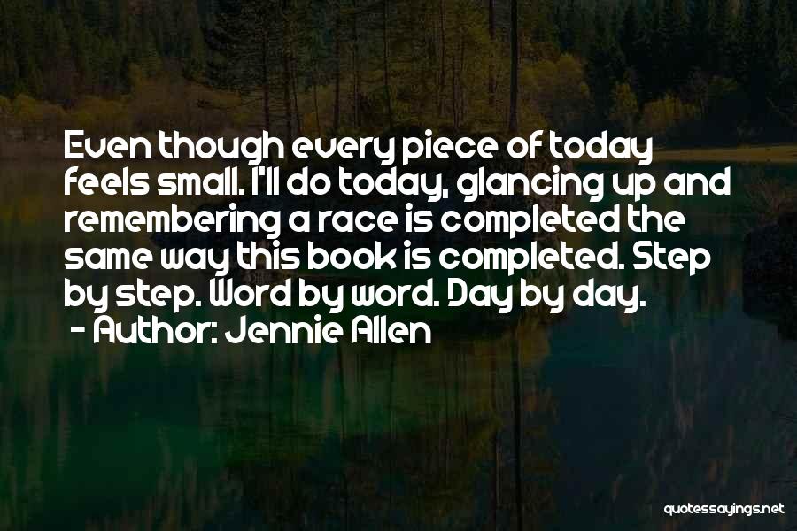 Jennie Allen Quotes 2199464