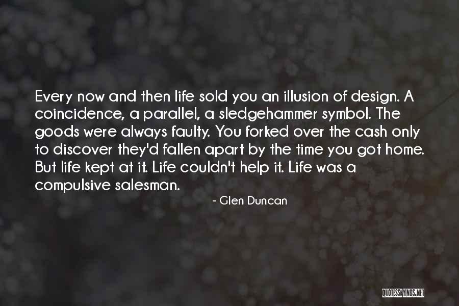 Jennie Allen Restless Quotes By Glen Duncan Jennie Allen Restless Quotes By Glen Duncan