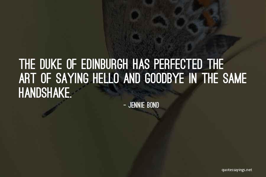 Jennie Bond Quotes 498434 Jennie Bond Quotes 498434