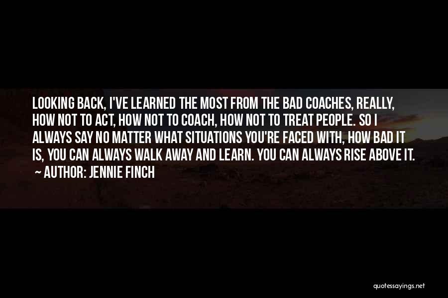 Jennie Finch Quotes 1180129