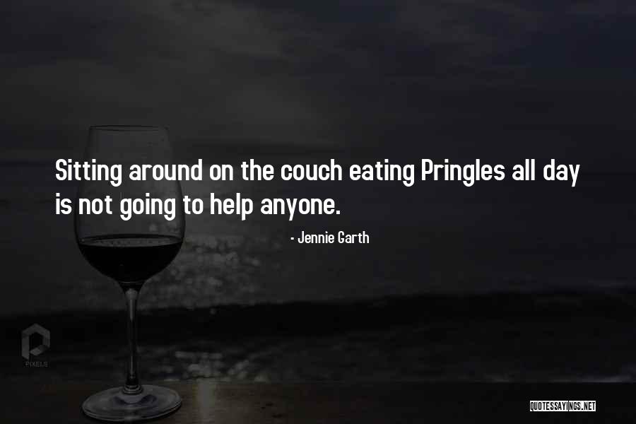 Jennie Garth Quotes 1135424