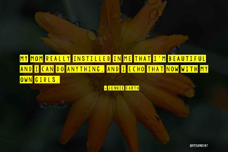 Jennie Garth Quotes 1215641 Jennie Garth Quotes 1215641