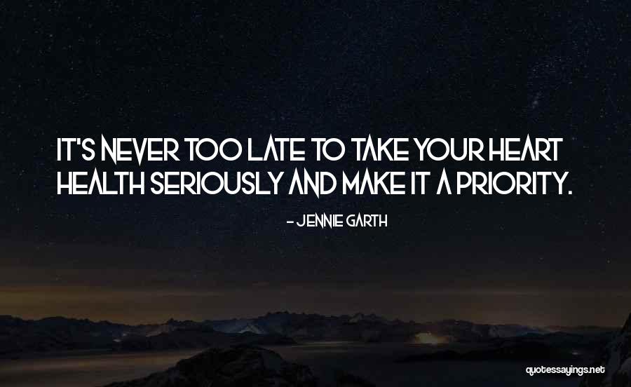 Jennie Garth Quotes 1577208 Jennie Garth Quotes 1577208