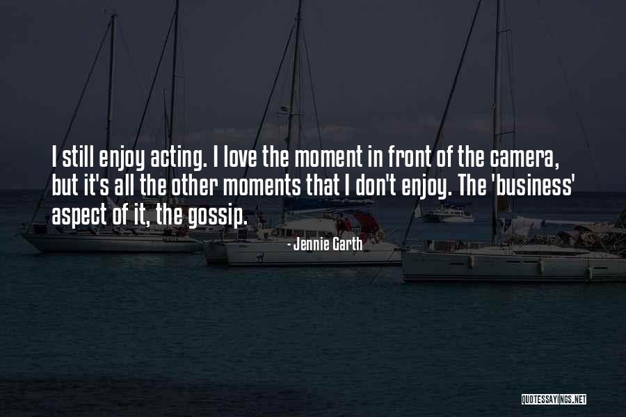 Jennie Garth Quotes 1586140 Jennie Garth Quotes 1586140
