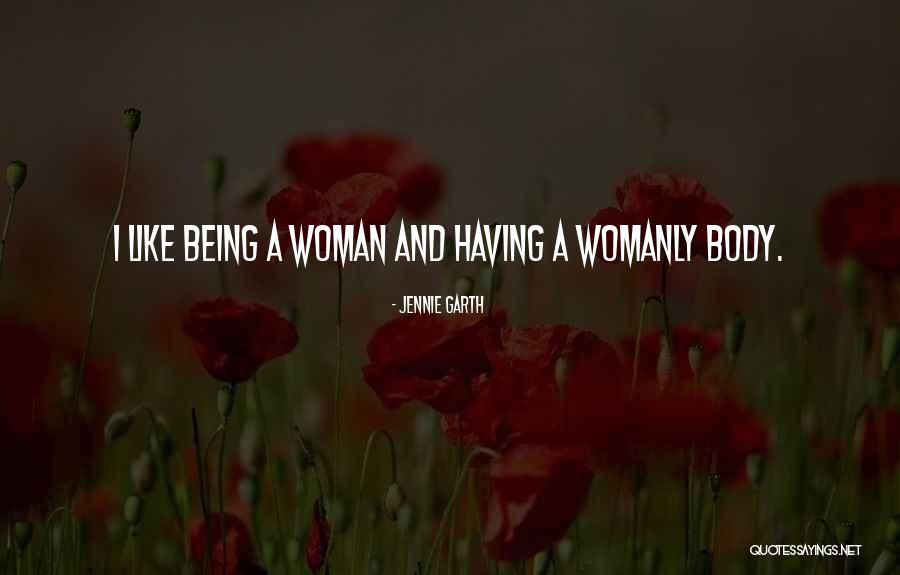 Jennie Garth Quotes 1756208 Jennie Garth Quotes 1756208