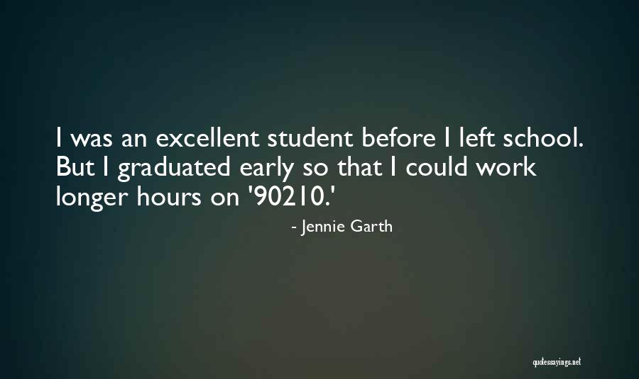 Jennie Garth Quotes 1806582 Jennie Garth Quotes 1806582