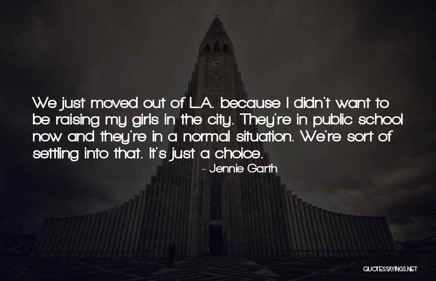 Jennie Garth Quotes 1873022 Jennie Garth Quotes 1873022