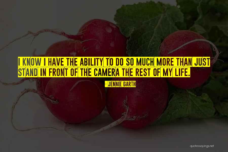 Jennie Garth Quotes 2000425 Jennie Garth Quotes 2000425