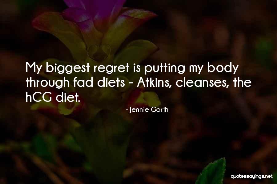 Jennie Garth Quotes 2002320 Jennie Garth Quotes 2002320