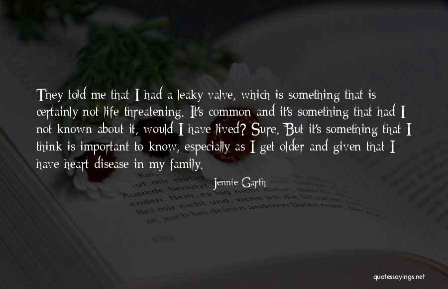 Jennie Garth Quotes 2060612 Jennie Garth Quotes 2060612