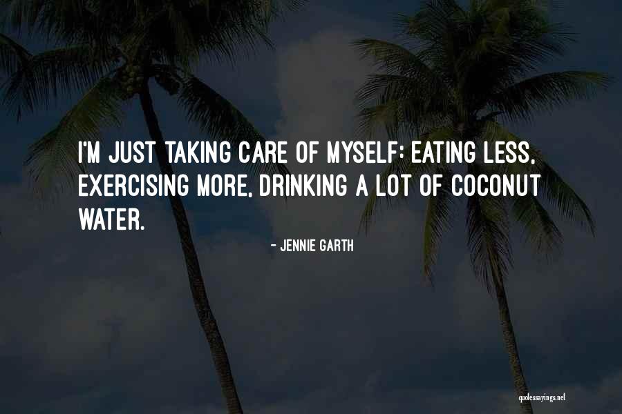 Jennie Garth Quotes 2085722 Jennie Garth Quotes 2085722