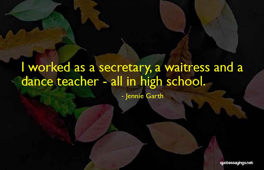 Jennie Garth Quotes 648651 Jennie Garth Quotes 648651