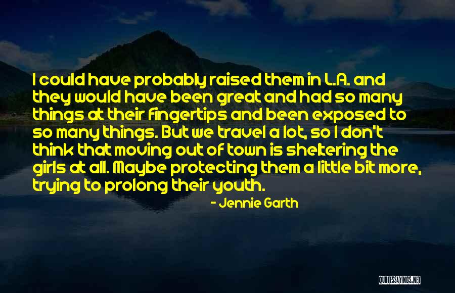 Jennie Garth Quotes 734485 Jennie Garth Quotes 734485